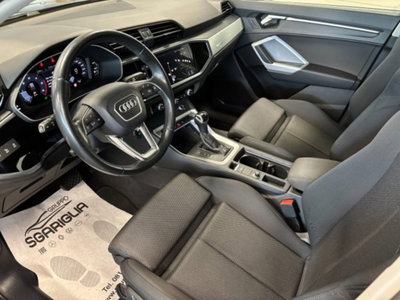 Audi Q3 Sportback 35 TDI S line edition (12)