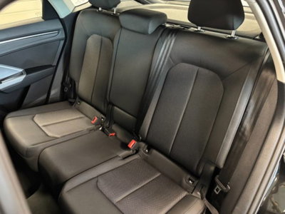 Audi Q3 Sportback 35 TDI S line edition (14)