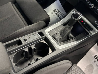 Audi Q3 Sportback 35 TDI S line edition (18)