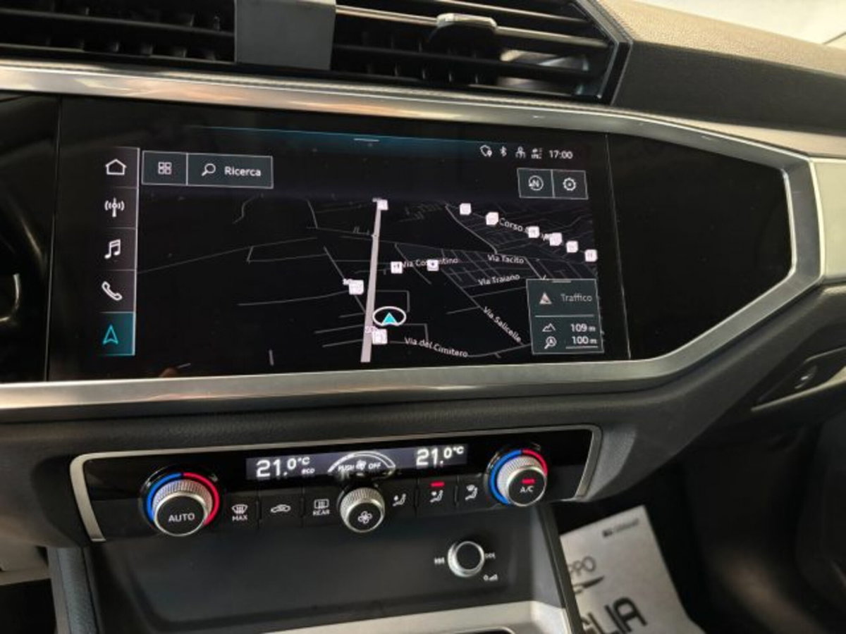 Audi Q3 Sportback 35 TDI S line edition (19)