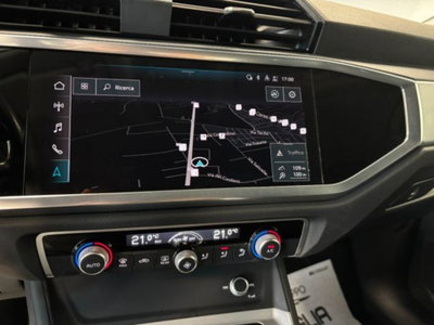 Audi Q3 Sportback 35 TDI S line edition (19)