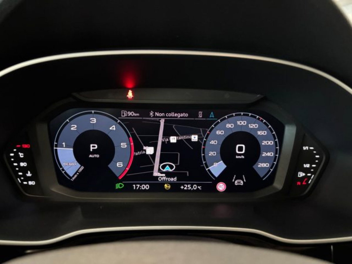 Audi Q3 Sportback 35 TDI S line edition (20)