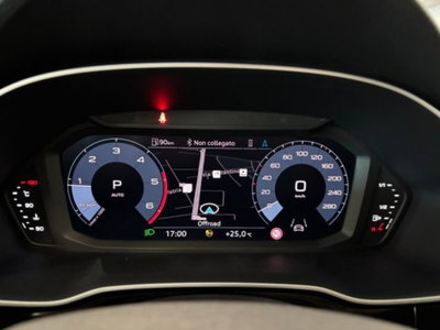 Audi Q3 Sportback 35 TDI S line edition (20)