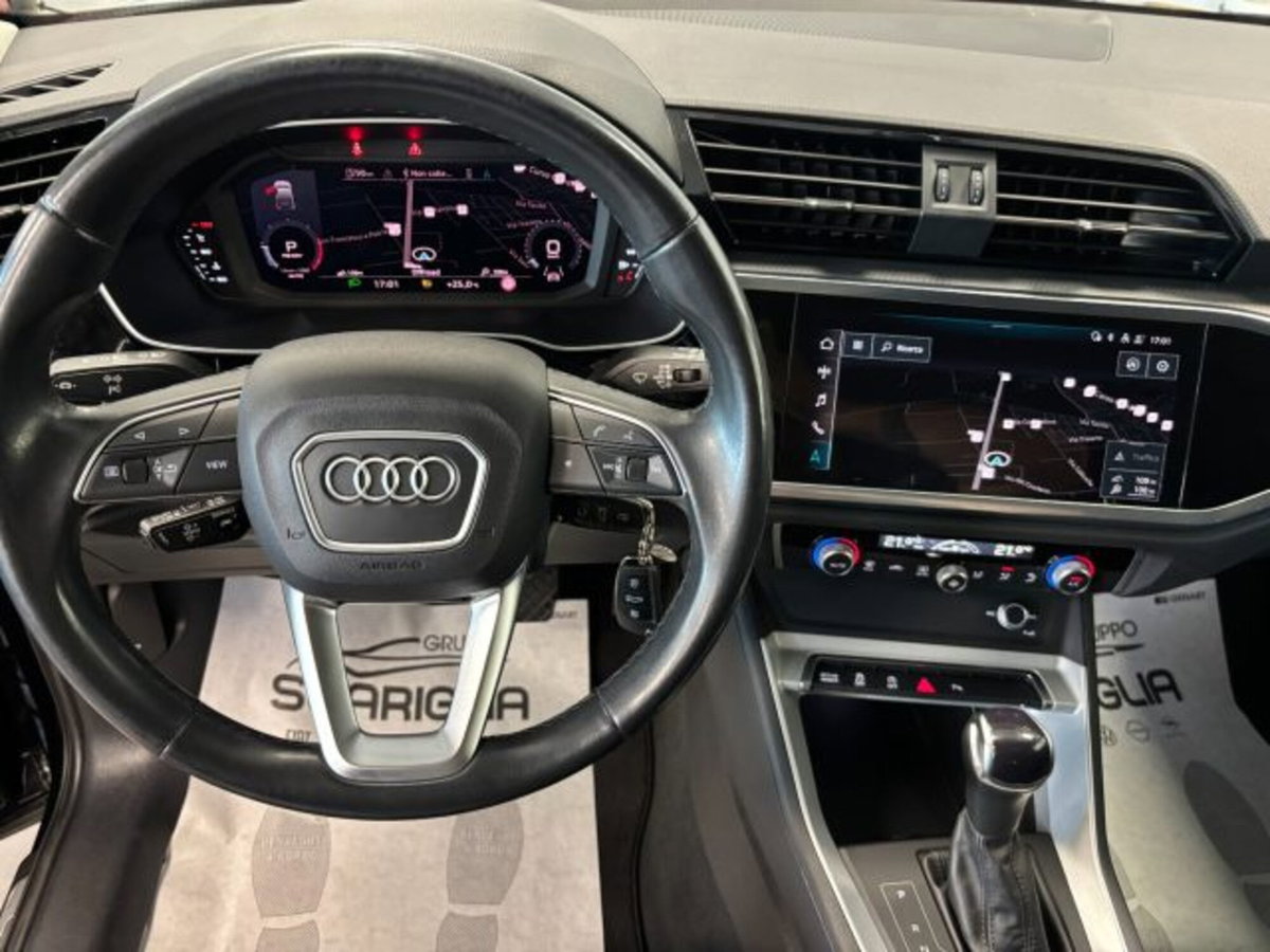 Audi Q3 Sportback 35 TDI S line edition (7)
