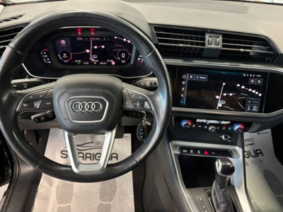 Audi Q3 Sportback 35 TDI S line edition (7)