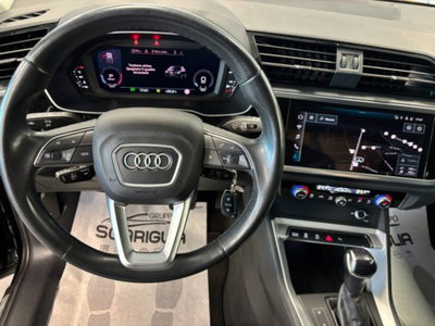 Audi Q3 Sportback 35 TDI S line edition (8)