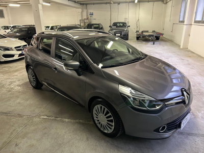 Renault Clio Sporter dCi 8V 90CV EDC Start&Stop Energy Zen (3)