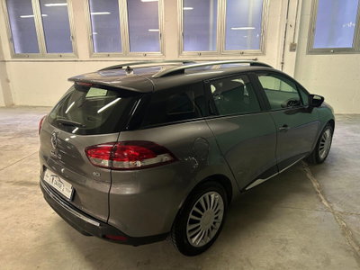 Renault Clio Sporter dCi 8V 90CV EDC Start&Stop Energy Zen (6)