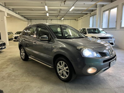 Renault Koleos 2.0 dCi 150CV 4X4 Dynamique (3)
