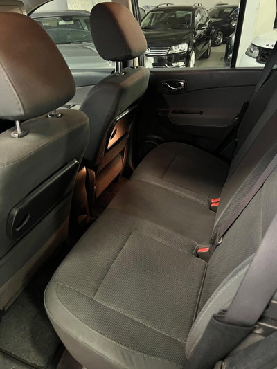 Renault Koleos 2.0 dCi 150CV 4X4 Dynamique (7)