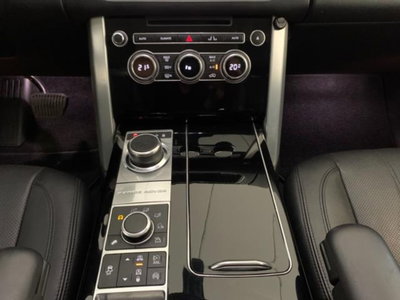 Land Rover Range Rover 3.0 TDV6 Vogue (14)