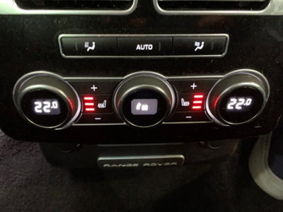 Land Rover Range Rover 3.0 TDV6 Vogue (15)