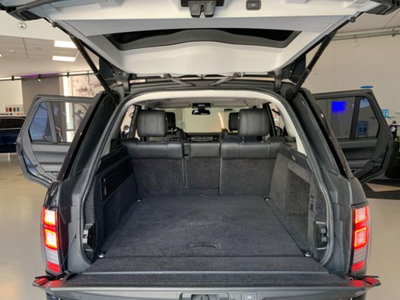 Land Rover Range Rover 3.0 TDV6 Vogue (6)