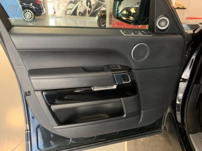 Land Rover Range Rover 3.0 TDV6 Vogue (8)