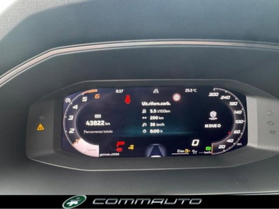 Cupra Formentor Formentor 2.0 TDI (15)