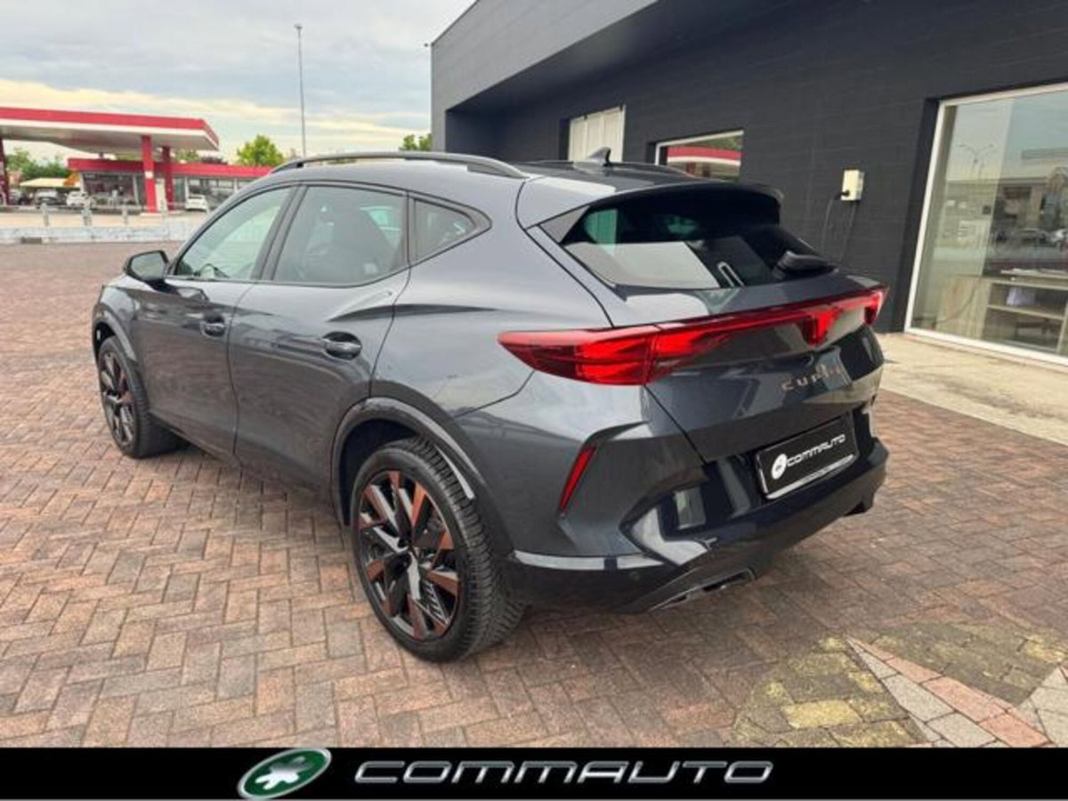Cupra Formentor Formentor 2.0 TDI (4)