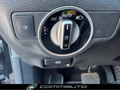 Mercedes-Benz GLA SUV 200 d Automatic 4Matic Sport (13)