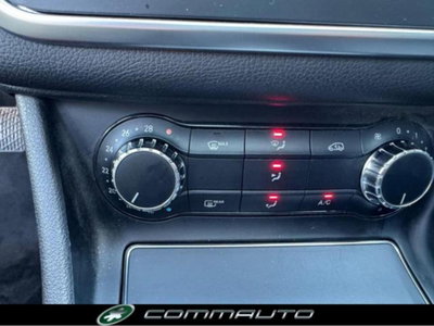 Mercedes-Benz GLA SUV 200 d Automatic 4Matic Sport (19)