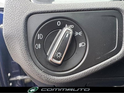 Volkswagen Golf Variant 1.6 TDI 115 CV Executive BlueMotion Technology (13)