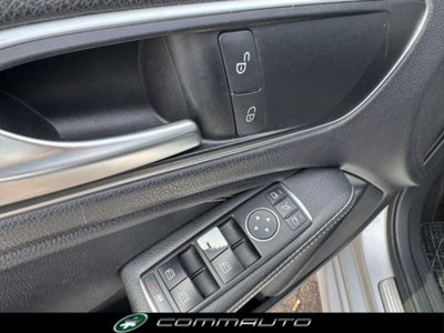Mercedes-Benz Classe A 180 d Automatic Sport (12)
