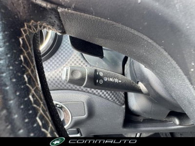 Mercedes-Benz Classe A 180 d Automatic Sport (17)