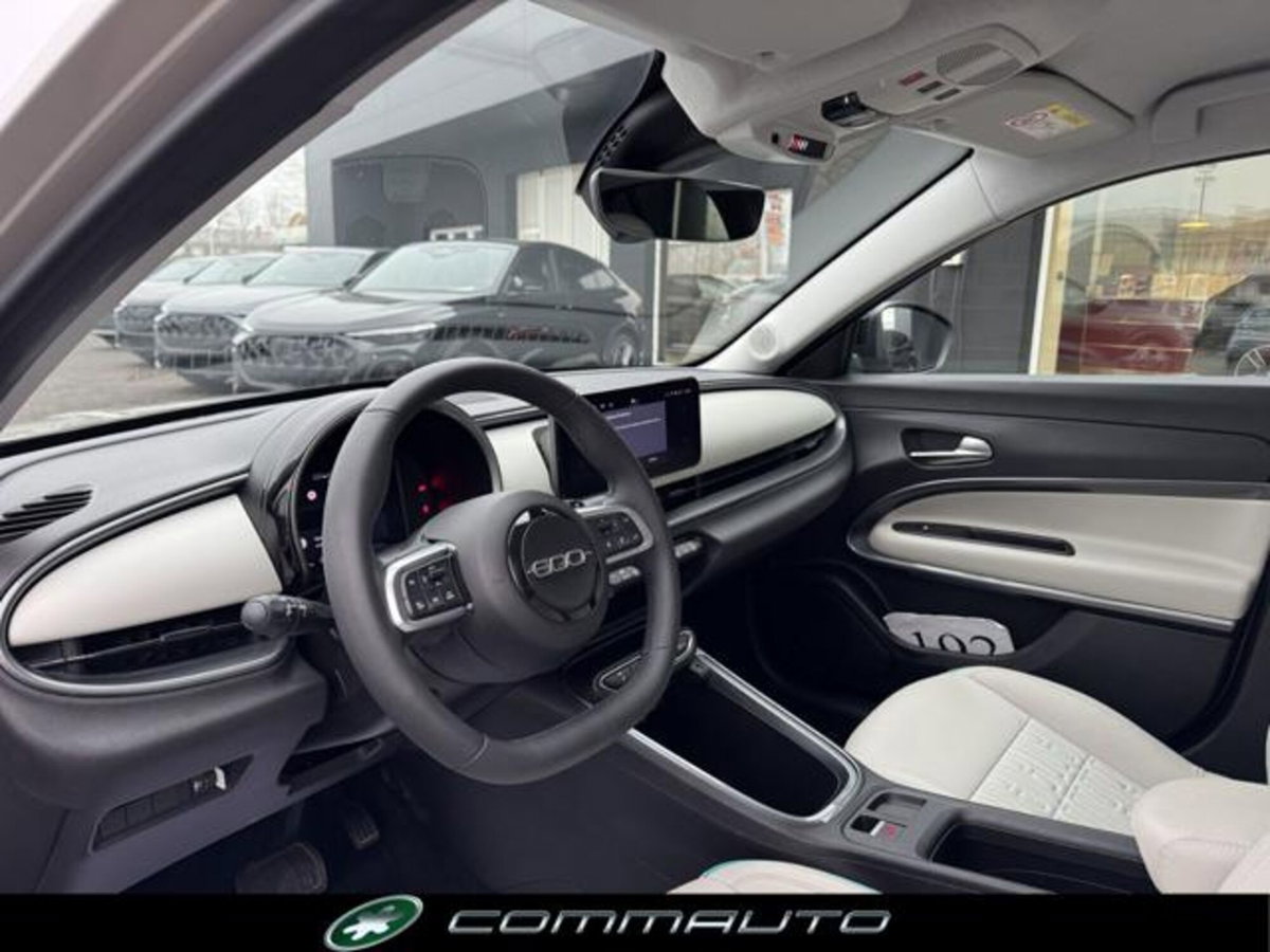 Fiat 600 1.2 La Prima 100cv (10)