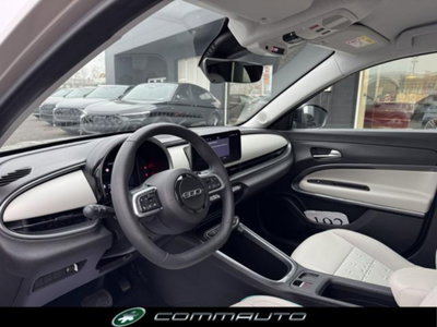 Fiat 600 1.2 La Prima 100cv (10)