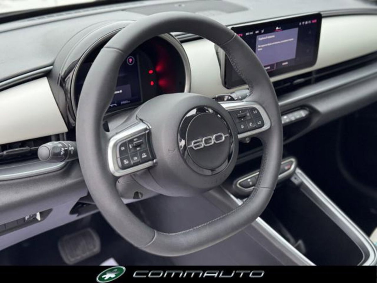 Fiat 600 1.2 La Prima 100cv (12)