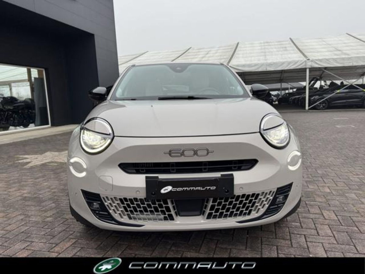 Fiat 600 1.2 La Prima 100cv (2)