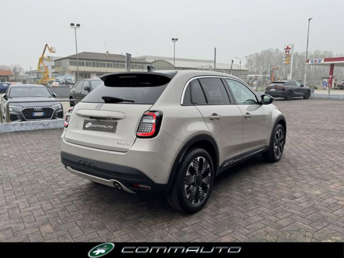 Fiat 600 1.2 La Prima 100cv (4)