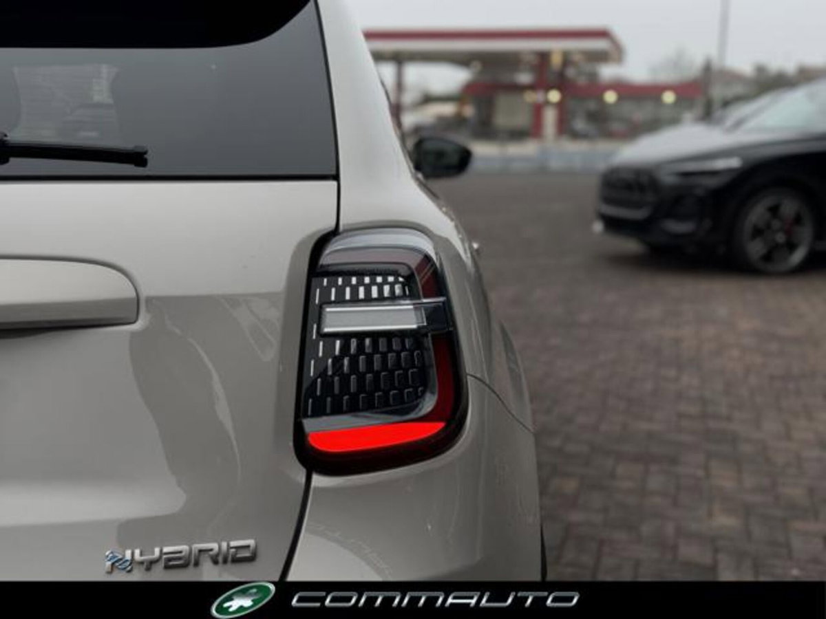 Fiat 600 1.2 La Prima 100cv (7)