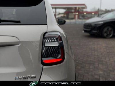 Fiat 600 1.2 La Prima 100cv (7)