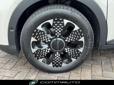 Fiat 600 1.2 La Prima 100cv (8)
