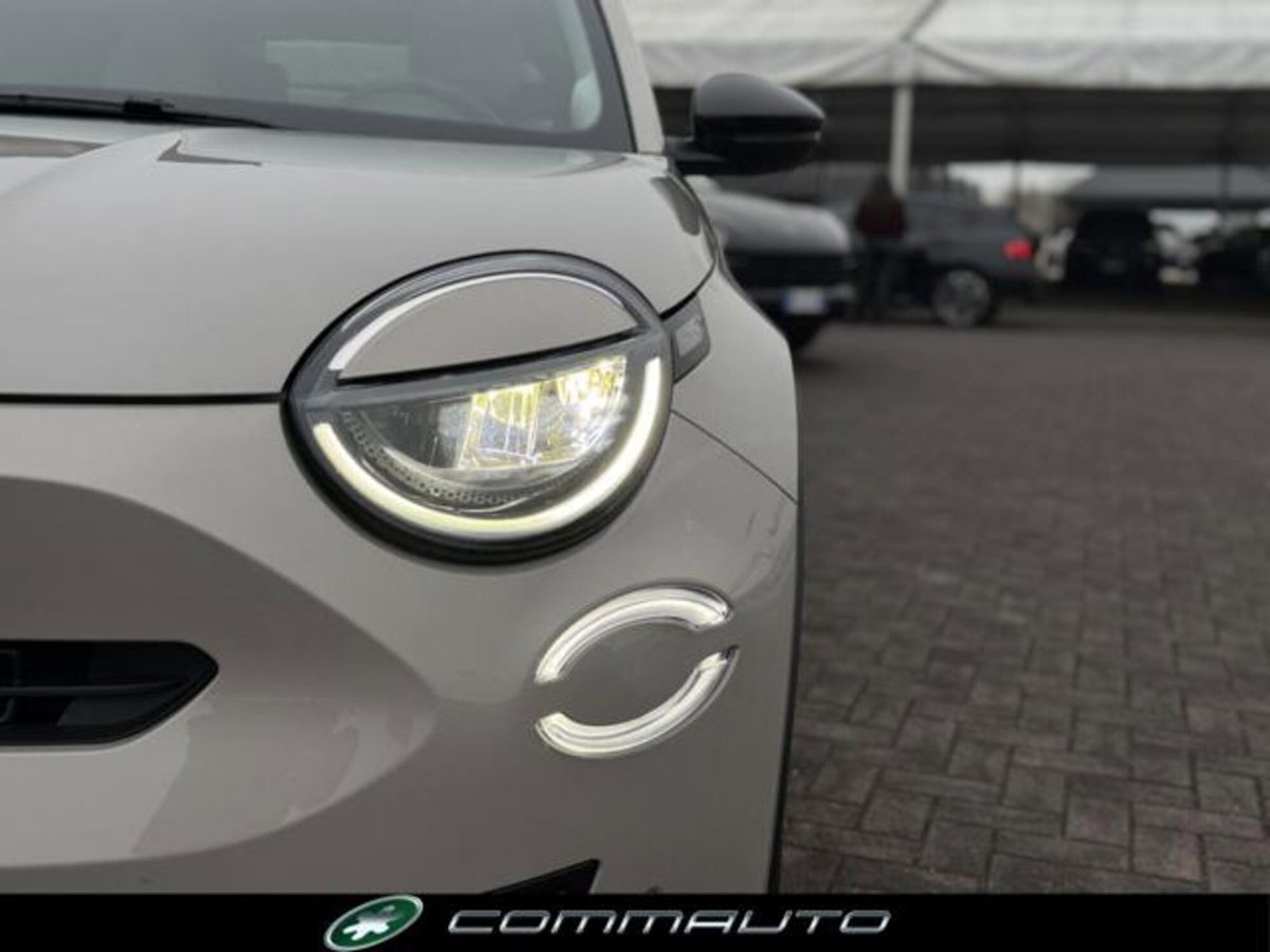 Fiat 600 1.2 La Prima 100cv (9)