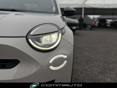Fiat 600 1.2 La Prima 100cv (9)