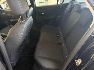 Opel Corsa 1.2 100 CV aut. Elegance (15)