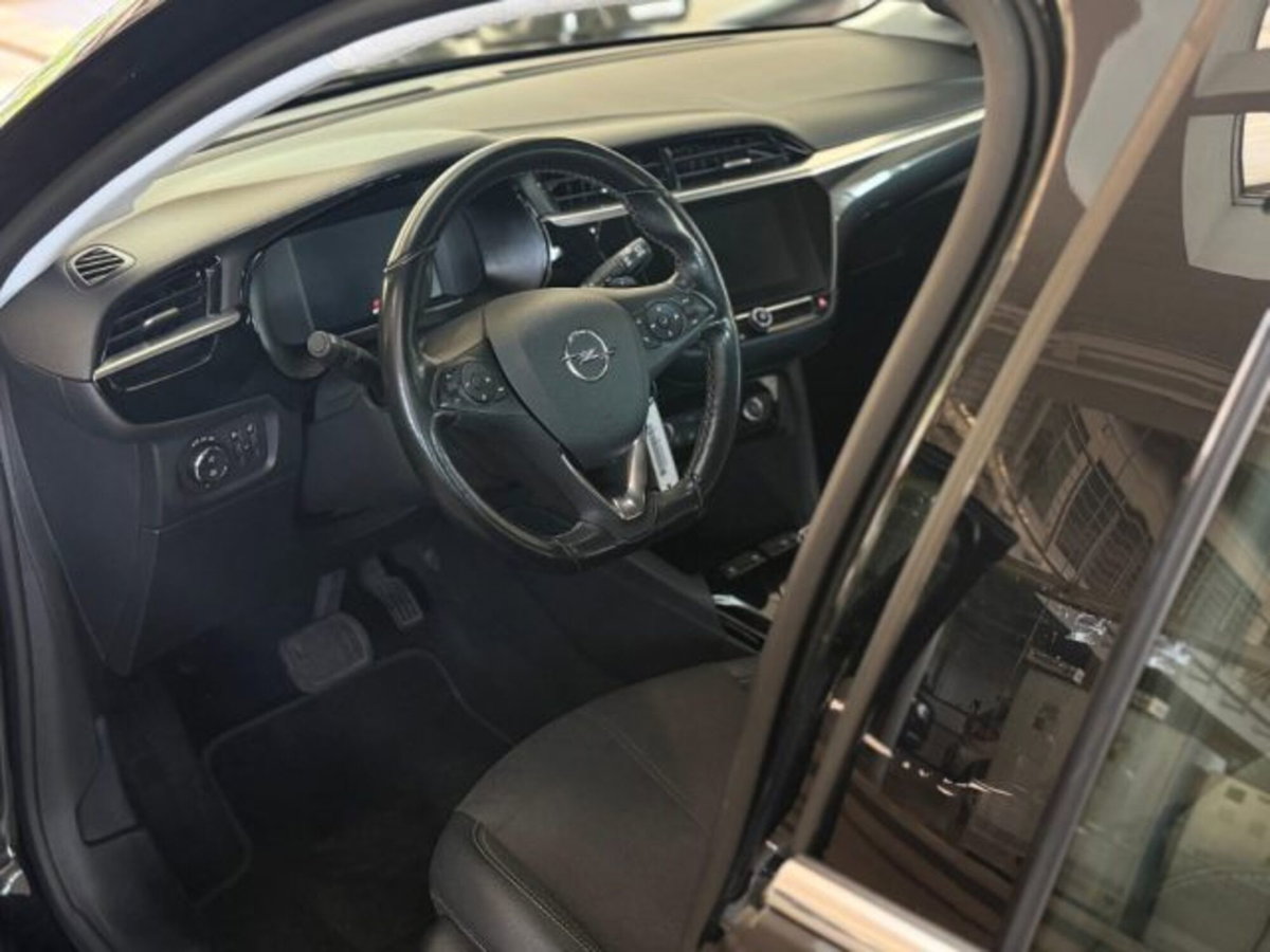 Opel Corsa 1.2 100 CV aut. Elegance (8)
