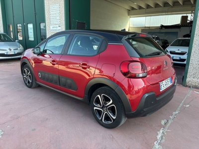 Citroen C3 PureTech 82 S&S Shine (7)