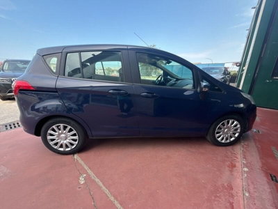 Ford B-Max B-Max 1.5 TDCi 75 CV (11)