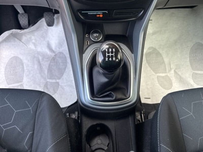 Ford B-Max B-Max 1.5 TDCi 75 CV (15)
