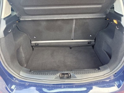 Ford B-Max B-Max 1.5 TDCi 75 CV (7)
