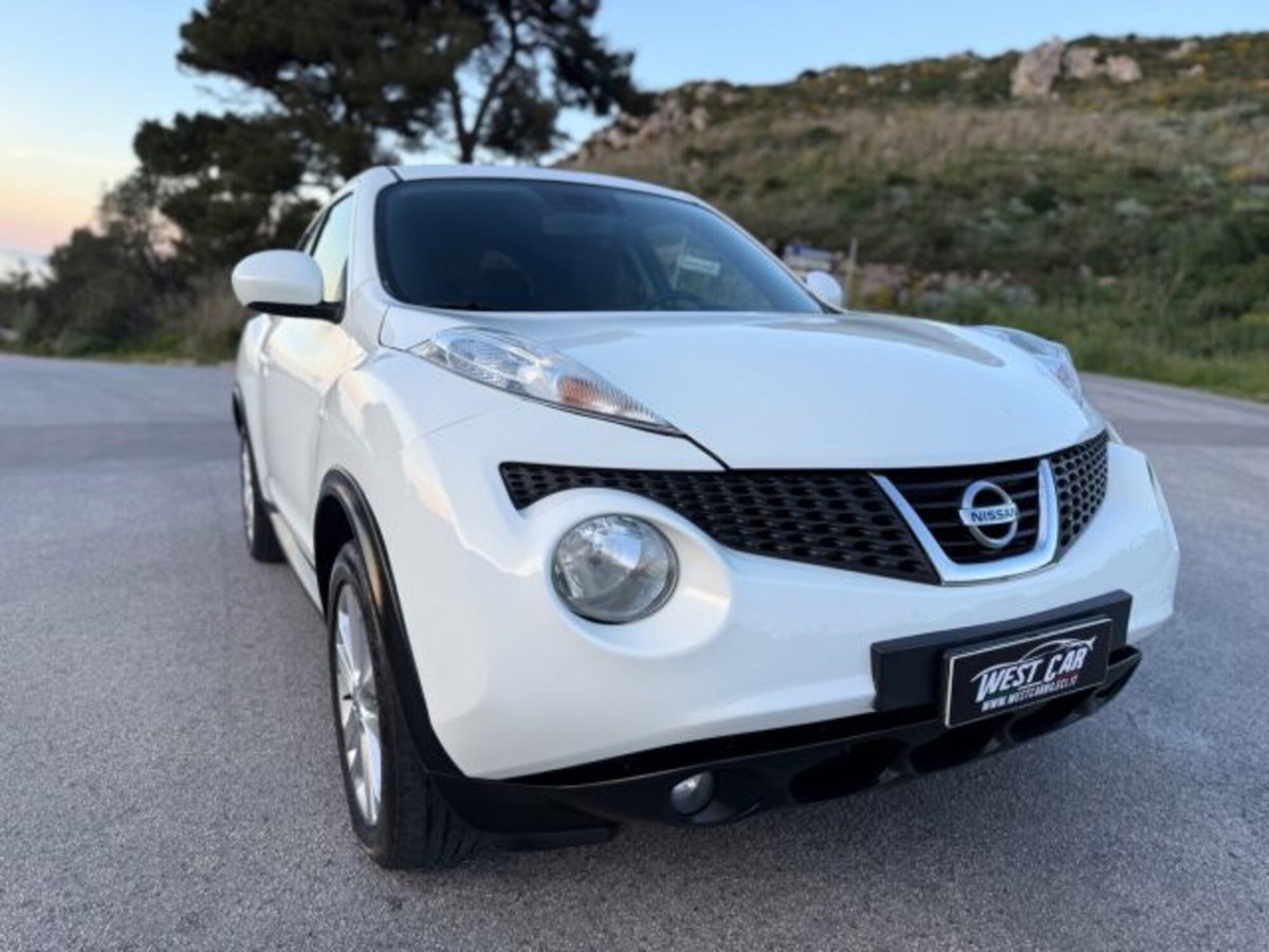 Nissan Juke 1.5 dCi Tekna (11)