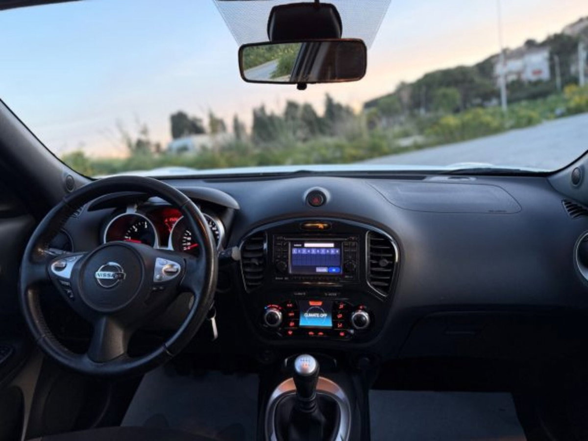 Nissan Juke 1.5 dCi Tekna (13)