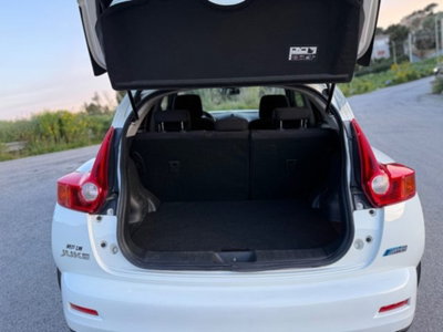 Nissan Juke 1.5 dCi Tekna (18)