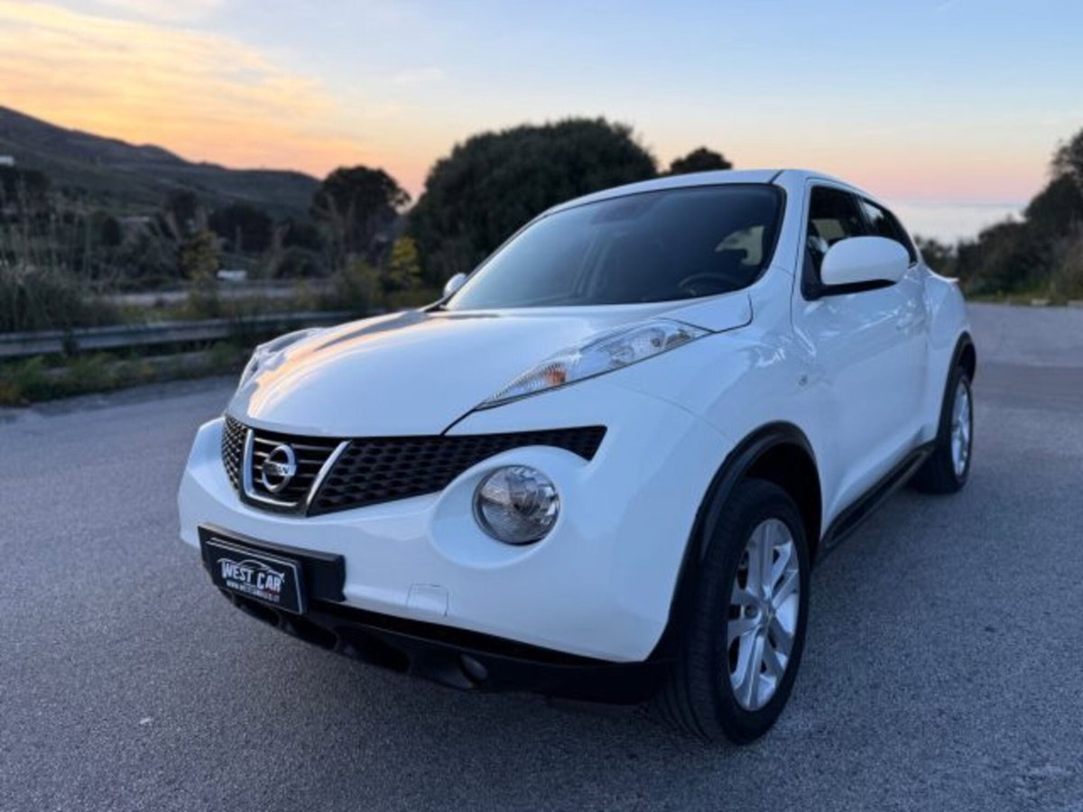 Nissan Juke 1.5 dCi Tekna (4)