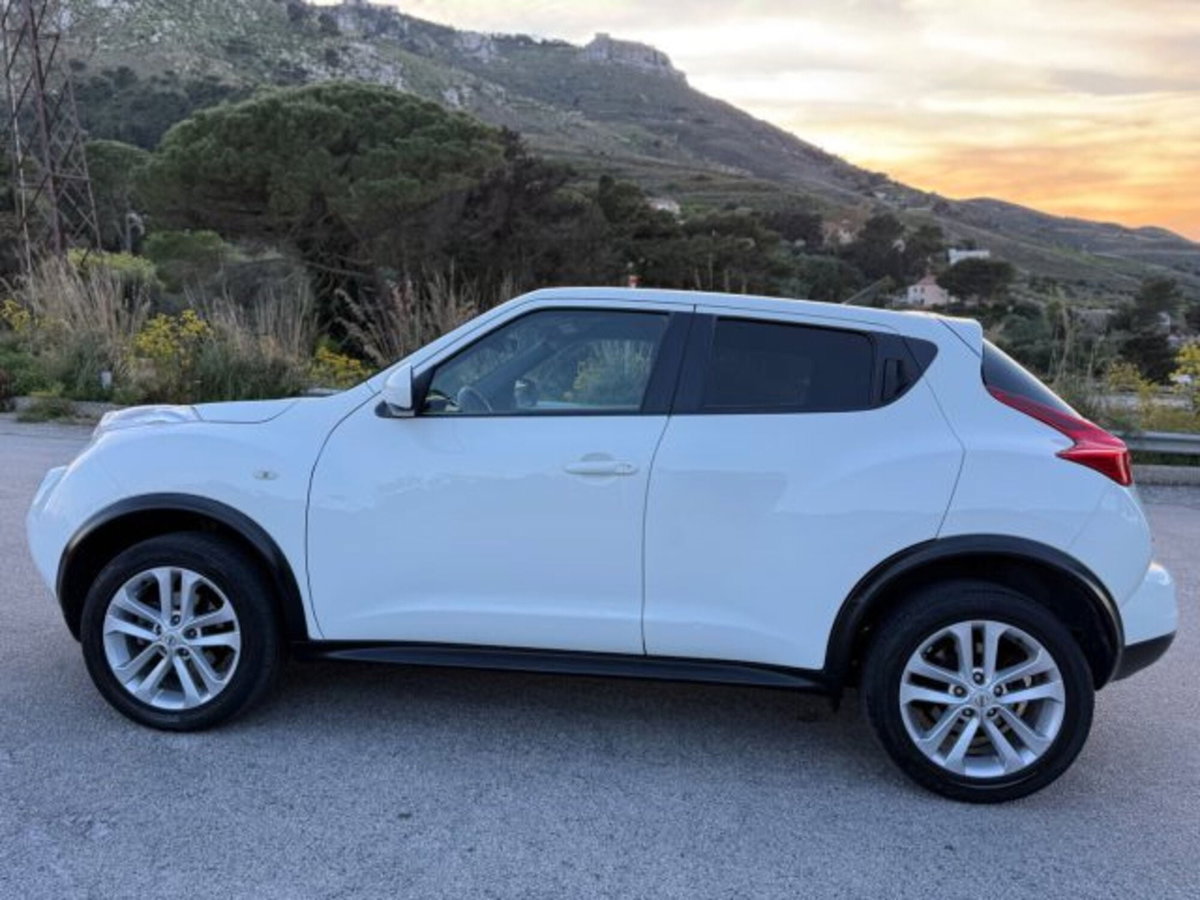 Nissan Juke 1.5 dCi Tekna (5)
