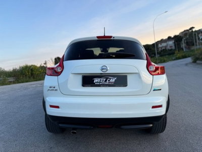 Nissan Juke 1.5 dCi Tekna (7)