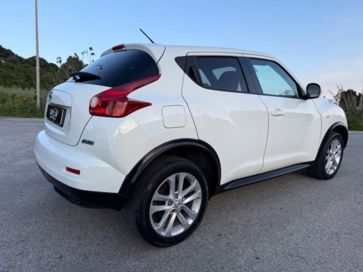 Nissan Juke 1.5 dCi Tekna (8)