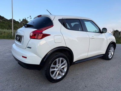 Nissan Juke 1.5 dCi Tekna (8)