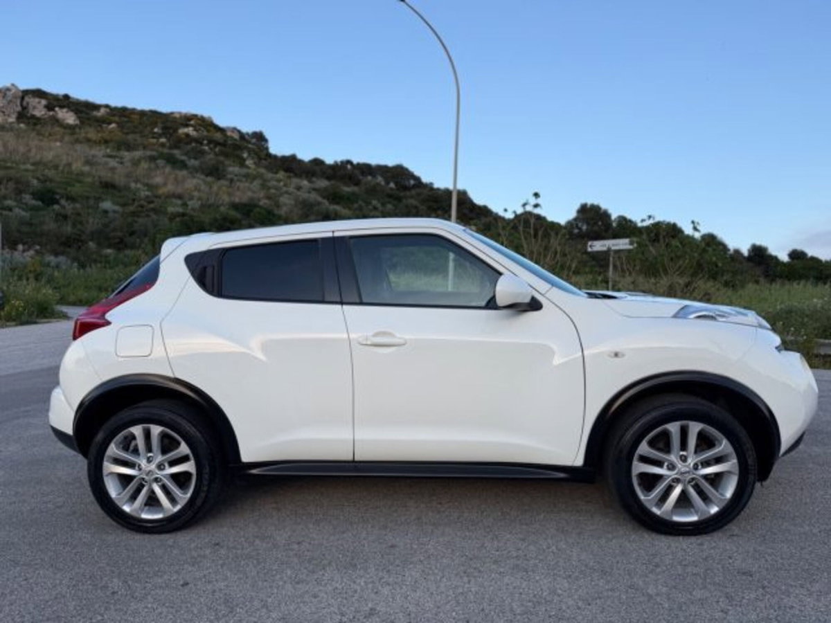 Nissan Juke 1.5 dCi Tekna (9)